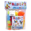 25pcs Стройка  пластик【Упаковка на английском языке】_200455085_1_m