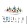 Science experiment scene snowmaking set Chemical experiment Plastic【English Packaging】_P02266012_17_m