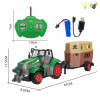 Farmer water pump with USB cable Remote Control 1:24 4 directions Lights Remote controller excludes batteries,toy includes batteries Plastic【English Packaging】_P02417478_11_m