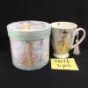 350ml Tall Ceramic Mug,With handle,Ceramics【Packaging without Words】_P02126708_10_m