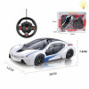 car Remote Control Sense 1:16 4 directions Lights Visible window Non-transparent wheels Plastic【English Packaging】_200673509