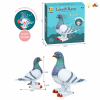 Imitation Pigeon,Electric,Lights,Sound,IC without language,Plastic【English Packaging】_201245624_1_m