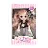 doll 6 inches Plastic【English Packaging】_200905528