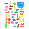 35-Piece Fishing Set,With a magnet,Plastic【English Packaging】_P02029050_5_m