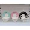 12PCS teacups,201-300ml,Ceramics【Packaging without Words】_200794939