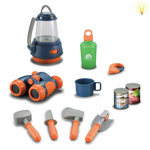 Children's camping set