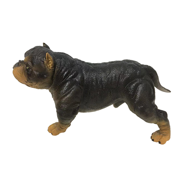 Bulldog
