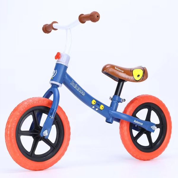 12 inch balance bike