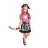 Playful pink pirate outfit Women's wear Full set size Plush【English Packaging】_200854446