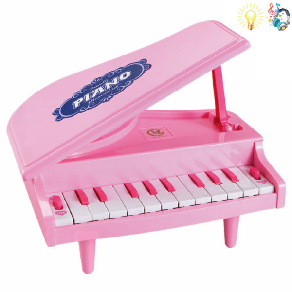 piano