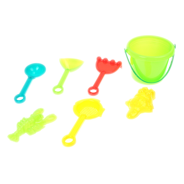Мини - пляж 7pcs