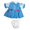 14 inch doll clothing can be customized with accessories Doll clothes Plush【English Packaging】_P02332573_18_m