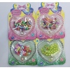 15*12cm DIY Beads,Multiple styles,Plastic【Chinese English  Packaging】_201800163_1_m