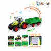 Farmer with bucket trailer Inertia Lights Sound Music English language IC With battery Plastic【English Packaging】_P01798362_5_m