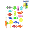 17-Piece Fishing Set,With a magnet,Plastic【English Packaging】_200794742_1_m