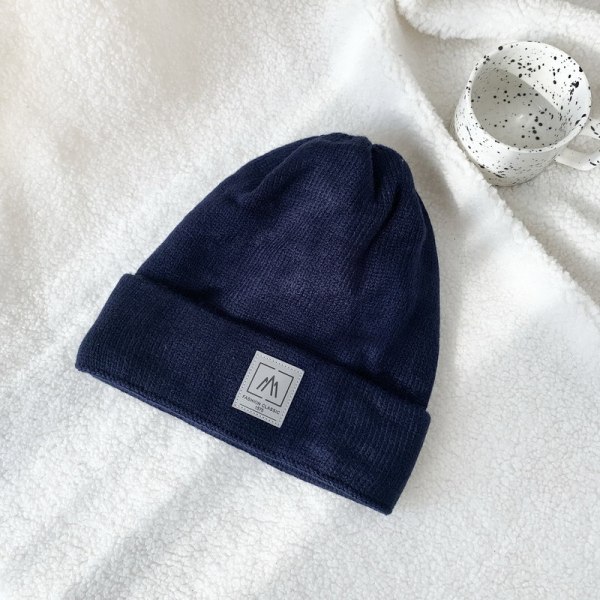 knit cap