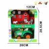 farm truck set Slide/taxiing Lights Sound IC without language With battery Plastic【English Packaging】_200907681