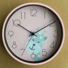 Cartoon clock Plastic【Packaging without Words】_P02120660_3_m