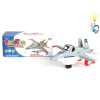 plane Electric Universal Cute Version Fighter plane Lights Music IC without language Plastic【English Packaging】_100645494_1_m