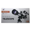 telescope Astronomical telescope Plastic【English Packaging】_200631561_1_m