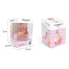 Winding Flamingo Music Box,Plastic【English Packaging】_P02955264_3_m