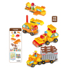 115pcs urban builder building blocks Plastic【Chinese Packaging】_P02331491_4_m