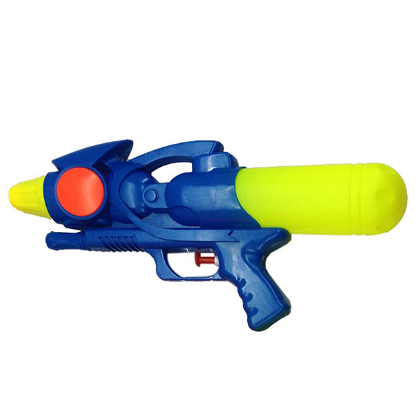 water gun