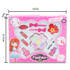 Make-up set Plastic【English Packaging】_200783627