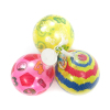 3pcs 9' ball Plastic【English Packaging】_201015220