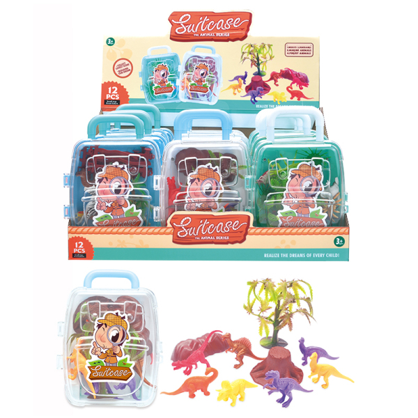 12PCS Dinosaur set Plastic【English Packaging】_200203780_hd