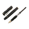 fountain pen,one colour only,Metal【Packaging without Words】_P02546366_6_m