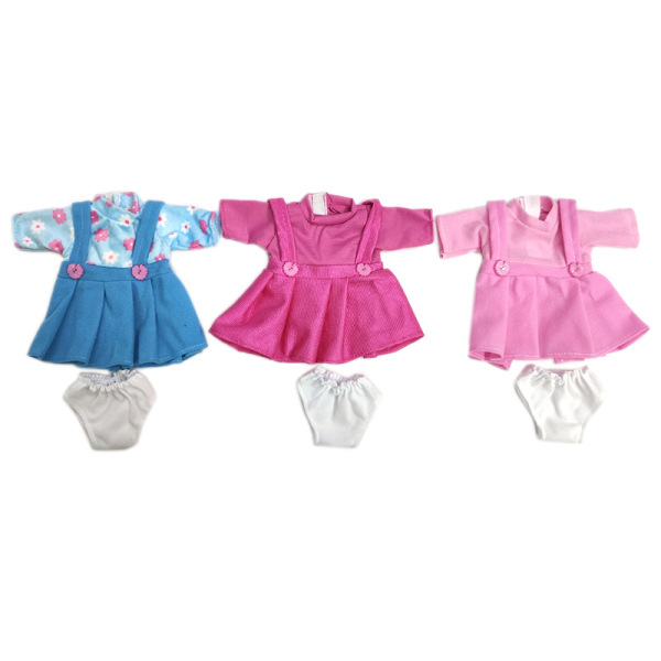 14 inch doll clothes