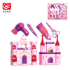 Castle Furniture Set  Plastic【English Packaging】_P01803406_3_m