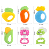 5(pcs)Rattle Sets,Plastic【English Packaging】_P02791849_5_m