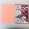 100 листов цветной бумаги 80GA4,бумага【Упаковка без надписей】_P02116790_13_m