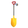 66cm stainless steel shovel  Plastic【English Packaging】_P02091699_2_m