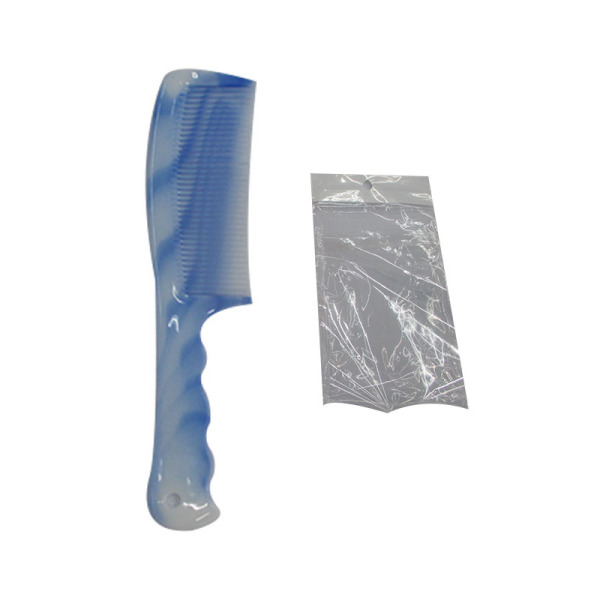 20PCS comb Plastic【English Packaging】_200095350_hd