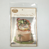 26*16cm Cake decoration Happy Birthday paper【English Packaging】_200730348