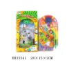 pinball game Plastic【English Packaging】_100043345_1_m