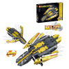 295(pcs)Spider Catapult Block Set,Plastic【Chinese English  Packaging】_P02939951_7_m