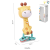 Giraffe Music Stick  Lights Music IC without language Plastic【English Packaging】_201222476