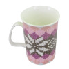 12PCS ceramic cup Ceramics【English Packaging】_200013521