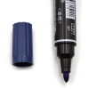 10PCS marking pen Blue Plastic【English Packaging】_P01988509_6_m