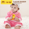 Свисток B.Duck Little Yellow Duck 2 цвета,пластик【Упаковка на английском языке】_P02764303_7_m