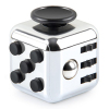 Water Plated Silver White Decompression Rubik's Cube,Plastic【Chinese Packaging】_P02998650_6_m