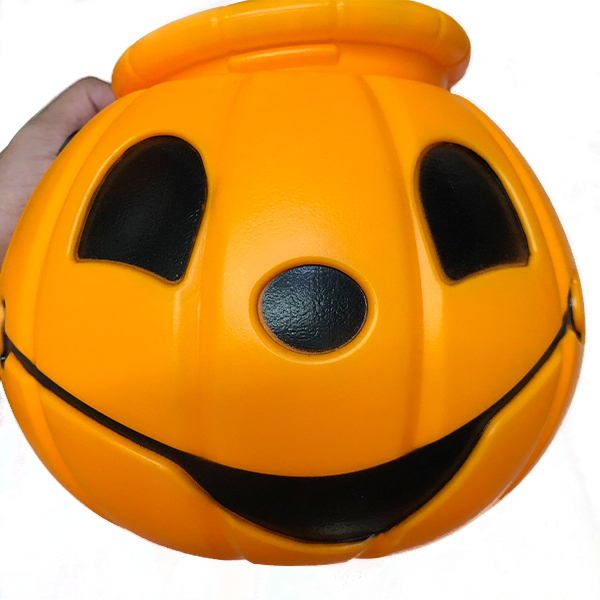 pumpkin pail