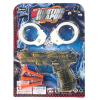 handcuffs,Soft bullet,Pistol
【English Packaging】_P02405550_3_m