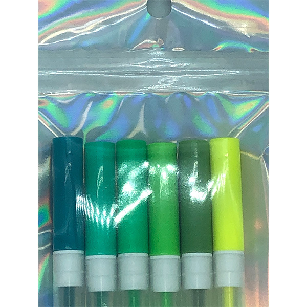 6PCS Highlighter