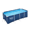 2.21m*1.50m*43cm swimming pool,Plastic【English Packaging】_P02956836_5_m