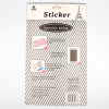 Stickers Plastic【English Packaging】_P01988406_19_m